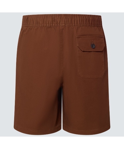 OAKLEY(オークリー)の「オークリー MARINE PARK HYBRID 19" SHORT ショートパンツ・ショーツ/LIFESTYLEライフスタイル/OAKLEY(その他パンツ・メンズ・ブラック/ライトオレンジ系/ブラウン/ライトグリーン・L/M/S)」の17枚目の写真
