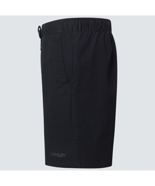 OAKLEY(オークリー)の「オークリー MARINE PARK HYBRID 19" SHORT ショートパンツ・ショーツ/LIFESTYLEライフスタイル/OAKLEY(その他パンツ・メンズ・ブラック/ライトオレンジ系/ブラウン/ライトグリーン・L/M/S)」の11枚目の写真