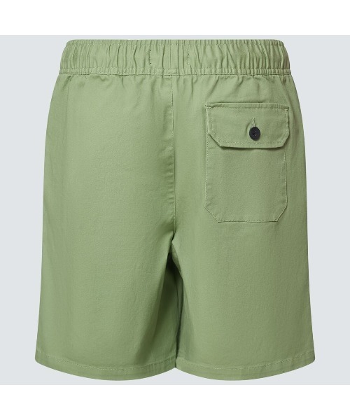 OAKLEY(オークリー)の「オークリー MARINE PARK HYBRID 19" SHORT ショートパンツ・ショーツ/LIFESTYLEライフスタイル/OAKLEY(その他パンツ・メンズ・ブラック/ライトオレンジ系/ブラウン/ライトグリーン・L/M/S)」の22枚目の写真