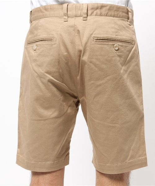JOURNAL STANDARD relume(ジャーナルスタンダード レリューム)の「ストレッチライトウエポンショーツ #(その他パンツ・メンズ・ベージュ/ホワイト/ベージュ系その他/ネイビー・SMALL/LARGE/MEDIUM)」の11枚目の写真