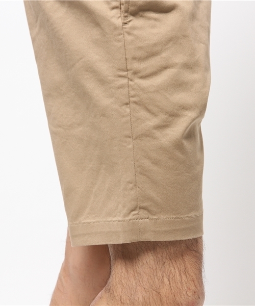 JOURNAL STANDARD relume(ジャーナルスタンダード レリューム)の「ストレッチライトウエポンショーツ #(その他パンツ・メンズ・ベージュ/ホワイト/ベージュ系その他/ネイビー・SMALL/LARGE/MEDIUM)」の13枚目の写真