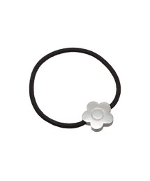 デイジーメタル ヘアゴム