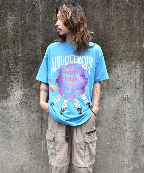 VINTAGE（ヴィンテージ）の「【ヴィンテージ古着】90