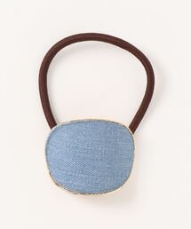 Iris（イリス）の「イリス Iris / IRH-3650 ポニーゴム（ヘアゴム）」