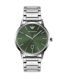 EMPORIO ARMANI｜エンポリオアルマーニのアナログ腕時計