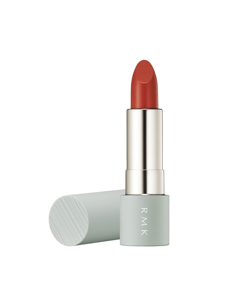 RMK(アールエムケー)の「RMK ザ マット リップカラー(口紅/リップティント/グロス・レディース・06 チェリー インフュージョン/09 ムーディ ローズウッド/10 パープル マジェスティ/07 クリムゾン グローリー/08 トワイライト マホガニー/04 ユートピアン ローズ/01 ピーチ フォグ/05 ジンジャー タンジェリン/03 ノクターナル ファンタジー/02 デミュア ピンク/12 マルベリー ストリート/11 アーバン バーボン・FREE)」の12枚目の写真