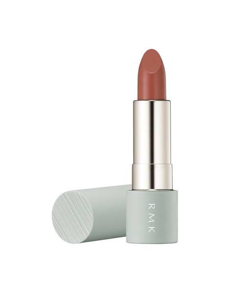 RMK(アールエムケー)の「RMK ザ マット リップカラー(口紅/リップティント/グロス・レディース・06 チェリー インフュージョン/09 ムーディ ローズウッド/10 パープル マジェスティ/07 クリムゾン グローリー/08 トワイライト マホガニー/04 ユートピアン ローズ/01 ピーチ フォグ/05 ジンジャー タンジェリン/03 ノクターナル ファンタジー/02 デミュア ピンク/12 マルベリー ストリート/11 アーバン バーボン・FREE)」の11枚目の写真