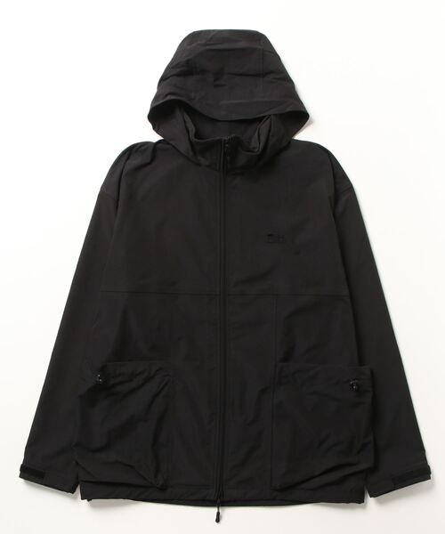 Abu Garcia レインウェアセット（黒・ベージュ） Abu Garcia レインウェアセット（黒・ベージュ） ○ Abu Garcia