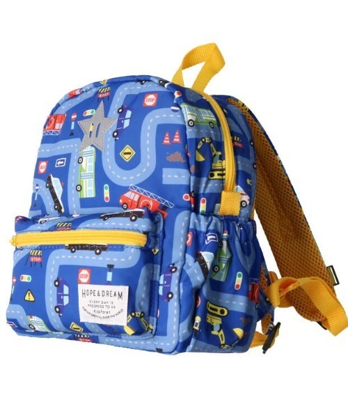 並行輸入品】Bentgo ベントゴー キッズバックパック [シルバー