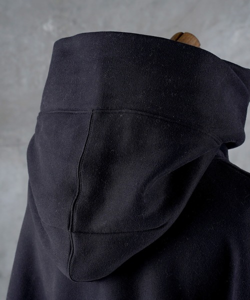 G.O.C（ジーオーシー）の「バラクラバ プルオーバー フーディー（パーカー・メンズ・グレー/ブラック・MEDIUM/LARGE）」の15枚目の写真