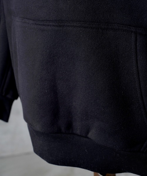 G.O.C（ジーオーシー）の「バラクラバ プルオーバー フーディー（パーカー・メンズ・グレー/ブラック・MEDIUM/LARGE）」の17枚目の写真