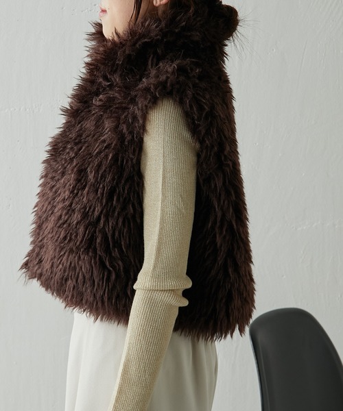 コラージュガリャルダガランテ　ファーベスト COLLAGE GALLARDAGALANTE（コラージュガリャルダガランテ）の「【OT