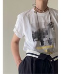 Lynn.(リン)の「トップス(Tシャツ/カットソー)」