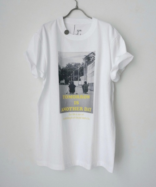 25ss Theory Boyfriend Tee ボーイフレンドTシャツ 25ss Theory Boyfriend Tee ボーイフレンドTシャツ