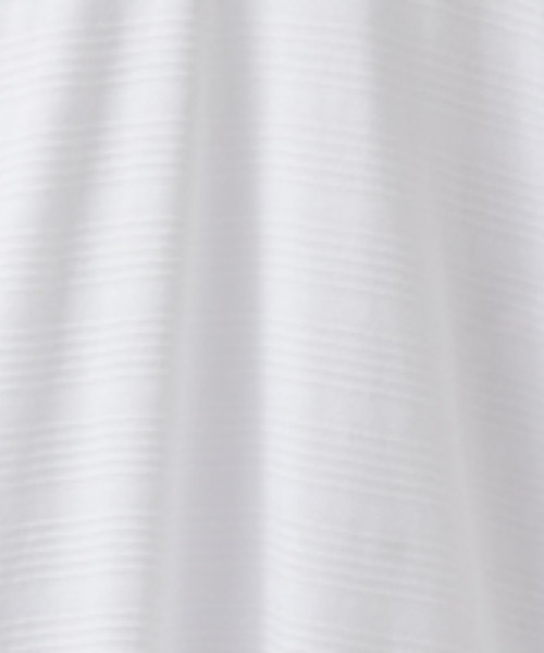 Mossimo（モッシモ）の「MOSSIMO（モッシモ）タックボーダーロンT（Tシャツ/カットソー・メンズ・グレー/ホワイト/ブラック・L/M/XL/S）」の11枚目の写真