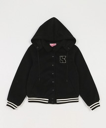 kate spade new york kids（ケイトスペードニューヨーク）｜スタジャン