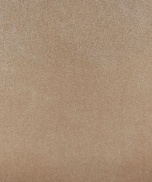 LAKOLE（ラコレ）の「ベロアフレアスリーブ長袖TEE / 980751（Tシャツ/カットソー・レディース・オフホワイト/ネイビー/ライトベージュ・SMALL/MEDIUM）」の21枚目の写真