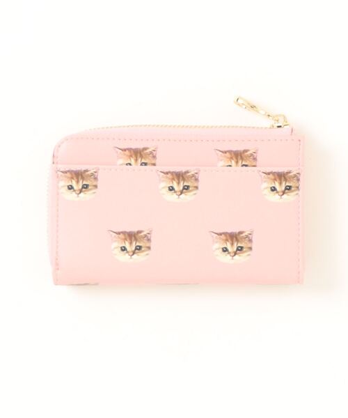 キーケース＜ヌネット＞/PAUL & JOE ACCESSOIRES（キーケース/キーアクセサリー）｜PAUL & JOE ACCESSOIRES（ポールアンドジョーアクセソワ）