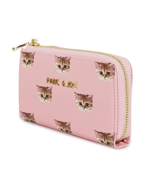 キーケース＜ヌネット＞/PAUL & JOE ACCESSOIRES（キーケース/キーアクセサリー）｜PAUL & JOE ACCESSOIRES（ポールアンドジョーアクセソワ）