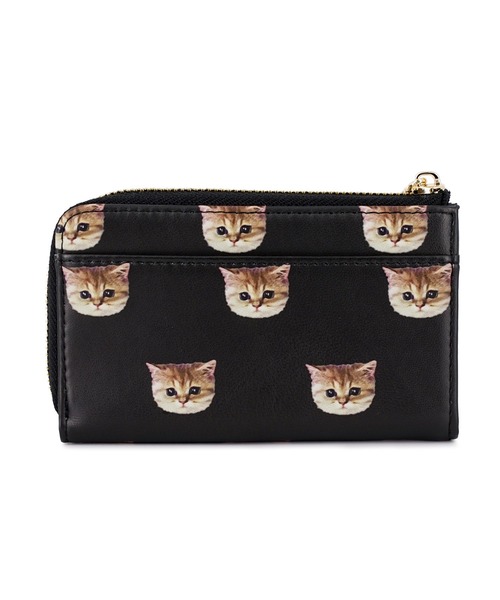 キーケース＜ヌネット＞/PAUL & JOE ACCESSOIRES（キーケース/キーアクセサリー）｜PAUL & JOE ACCESSOIRES（ポールアンドジョーアクセソワ）