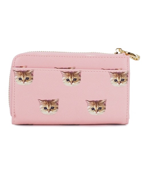 キーケース＜ヌネット＞/PAUL & JOE ACCESSOIRES（キーケース/キーアクセサリー）｜PAUL & JOE ACCESSOIRES（ポールアンドジョーアクセソワ）