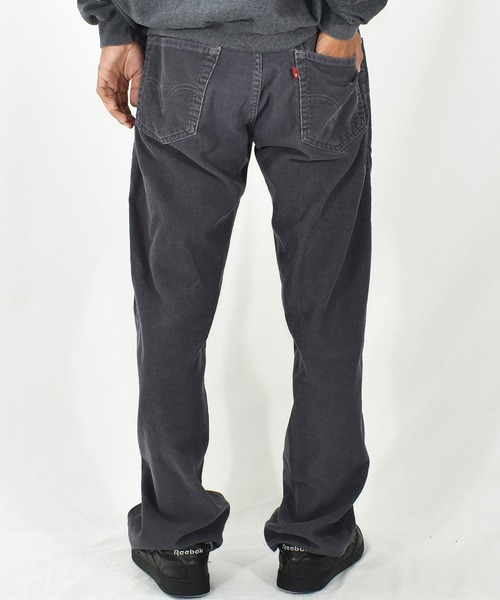 Levi's（リーバイス）の「【ヴィンテージ古着】Levi's / リーバイス