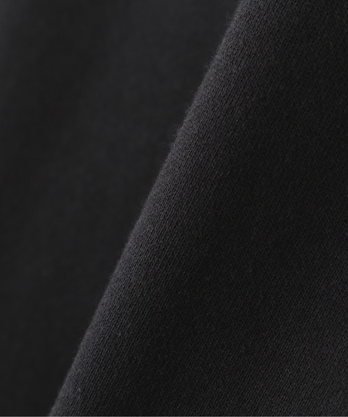 A4A（エーフォーエー）の「【WEB&DEPOT限定】/A4A/エーフォーエー/PAINT SWEAT CREWNECK/ペイントスウェットクルーネック（スウェット・レディース・ホワイト/ブラック・L/M）」の11枚目の写真