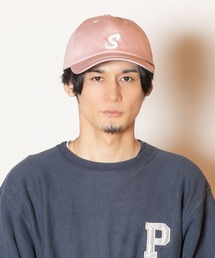 CA4LA（カシラ）の「TUXEDOSAM 6P CAP（キャップ・メンズ）」