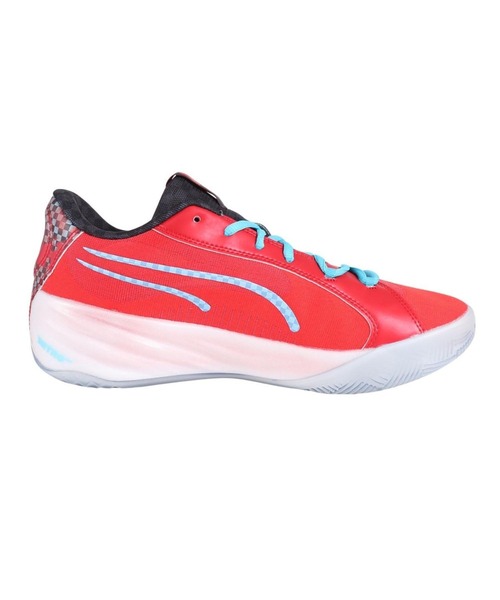 PUMA（プーマ）の「PUMA ALL-PRO NITRO SCOOT（プーマ オール