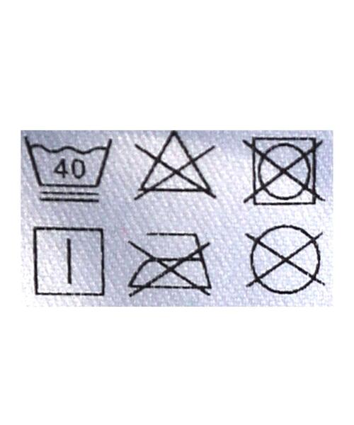 UNIVERSAL OVERALL（ユニバーサルオーバーオール）の「【別注】＜UNIVERSAL OVERALL＞TJ アノラック プルオーバー 100cm-130cm（スウェット・キッズ・ライトグレー/ダークグリーン・XS(100-110cm)/S(120-130cm)）」の14枚目の写真