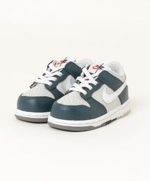 NIKE | NIKE ナイキ 12-16 DUNK LOW (TDE) ダンク LOW TDE KFB9107 300DPJNGL/WHT(スニーカー)