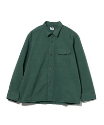 NECESSARY or UNNECESSARY / HARD SHIRTS ハードシャツ