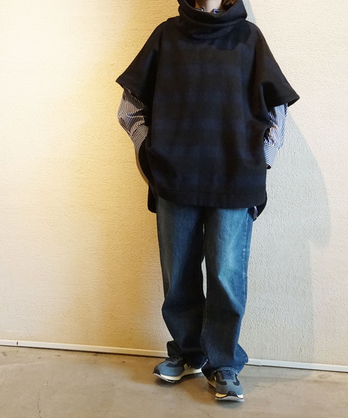 JOURNAL STANDARD LUXE（ジャーナルスタンダード ラックス）の