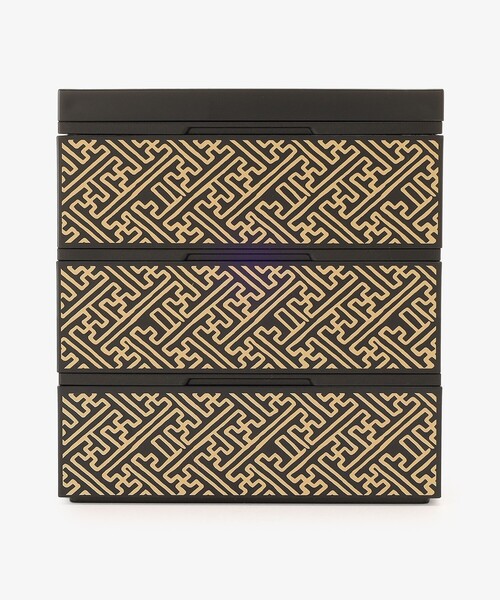 Afternoon Tea（アフタヌーンティー）の「【WEB限定】山中塗3段重箱