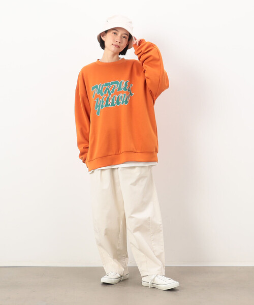 □ 公式 □ SAYSKY/セイスカイ バケットハット MUACA601c409