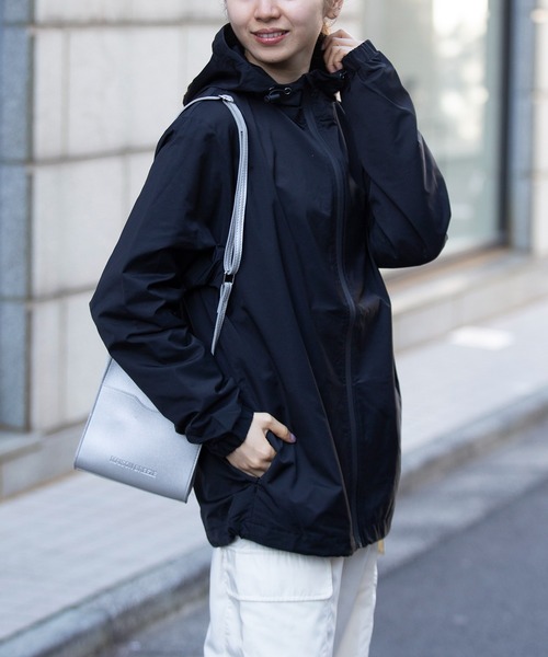 LIFEMAX（ライフマックス）の「【LIFEMAX】ストレッチフードジャケット