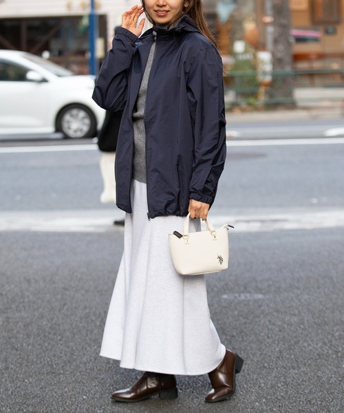 LIFEMAX（ライフマックス）の「【LIFEMAX】ストレッチフードジャケット