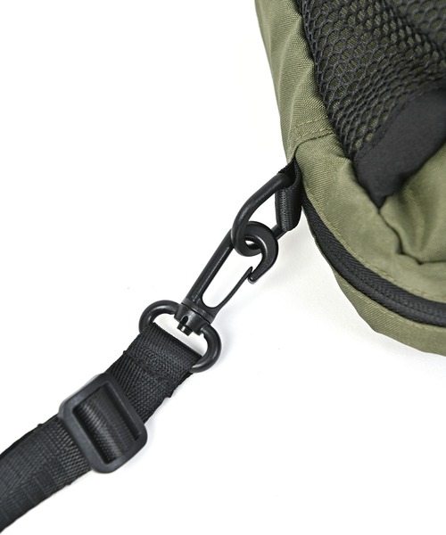 パラショルダー Para shoulder y2k FREAK'S STORE｜Design paracord shoulder/ デザインパラコード
