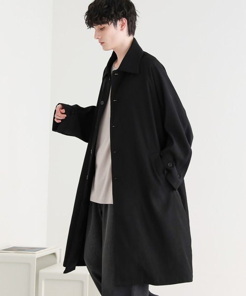 astral コート /ステンカラーコート/トレンチコート 楽天市場】日本製 ステンカラーコート レディース 春 夏 大きい