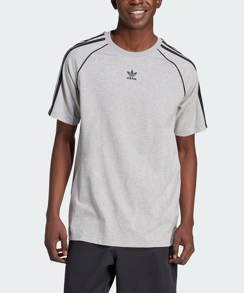 新品♡ROLA着用 adidas originals Tシャツ S セール】スポンサーズ 半袖Tシャツ / アディダスオリジナルス