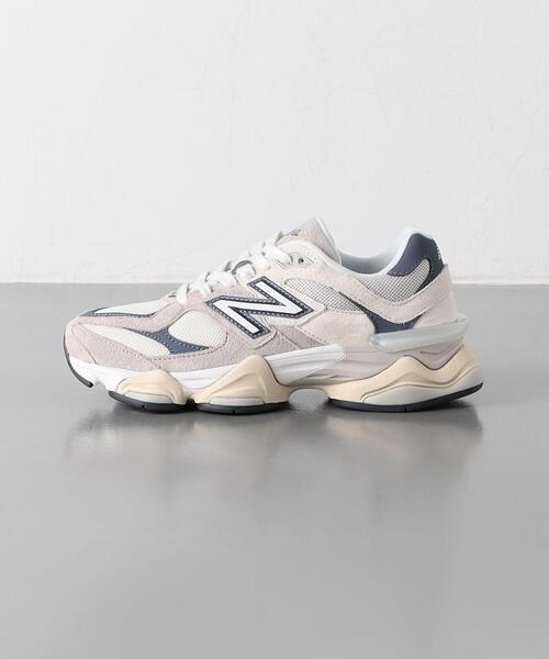 美品　New Balance U9060EEB スニーカー 24cm 楽天市場】ニューバランス 新作 スニーカー メンズ レディース