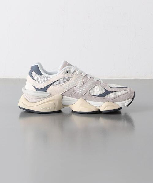 美品　New Balance U9060EEB スニーカー 24cm New Balance ニューバランス 新作 スニーカー メンズ レディース