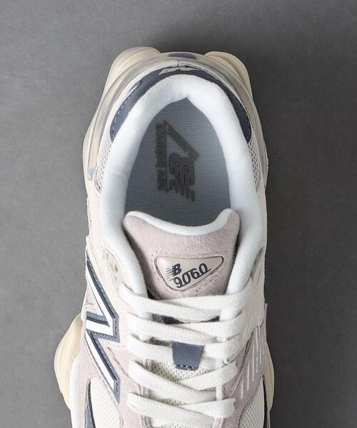 NEW BALANCE（ニューバランス）の「＜New Balance＞U9060EEB