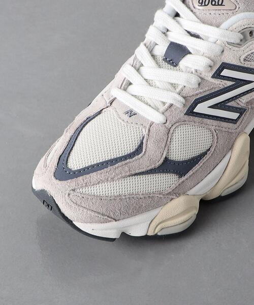 NEW BALANCE（ニューバランス）の「＜New Balance＞U9060EEB
