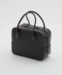 MAISON CANAU BOXボストンバッグ　S MAISON CANAU ボストンバッグ 「追加」MAISON メゾン カナウ