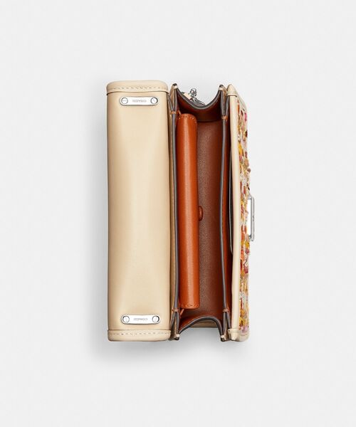 最終値下げコーチ　バンディット ショルダー バッグ・ツイード 公式】COACH – コーチ | バンディット ショルダー バッグ・ツイード