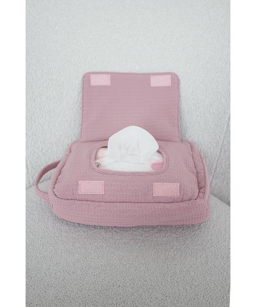 Diaper Pouch /おむつケース（おむつ用品/おむつポーチ