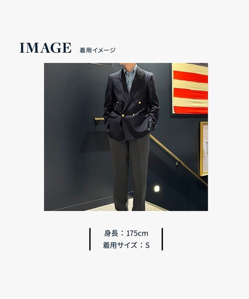 BROOKS BROTHERS（ブルックスブラザーズ）の「コットン シャンブレー カジュアルシャツ Regular Fit（シャツ/ブラウス・メンズ・ブルー/ダークブルー・LARGE/MEDIUM/SMALL/X-LARGE）」の16枚目の写真