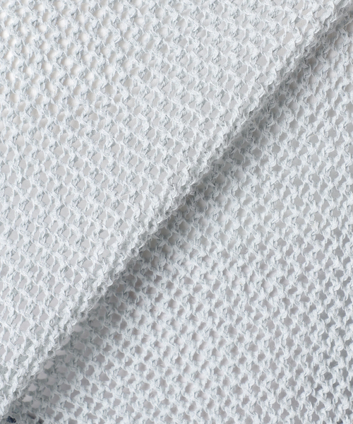 PlageOpenwork Pattern ニット plage（プラージュ）の「Openwork Pattern ニット（ニット