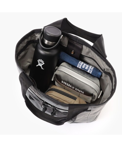 CART TOTE DL FD RIP（トートバッグ）｜BRIEFING（ブリーフィング）の